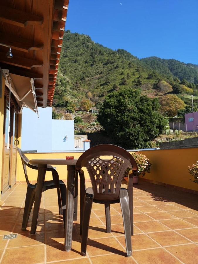 La Casita De Abi! Apartment La Orotava Exterior photo